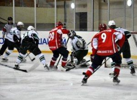 В Кокшетау пожаловали молодые усть-каменогорцы