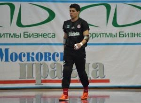 Игита готов стать казахстанцем