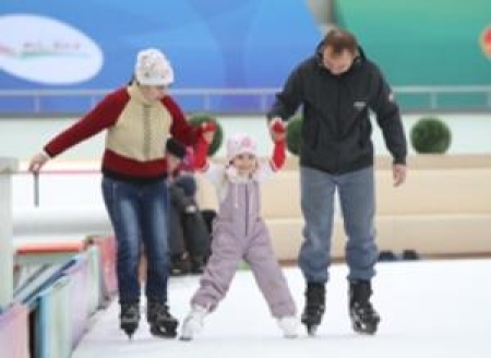 В стране созданы предпосылки для успехов отечественных спортсменов