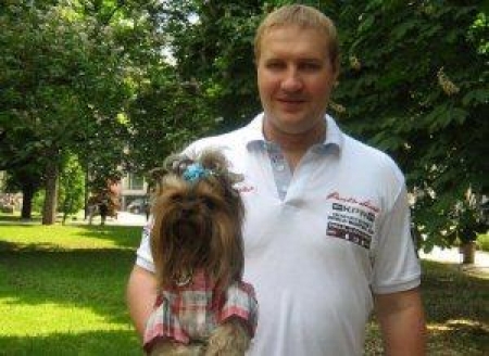 Виталий Ляшенко организует сборы для казахстанских команд