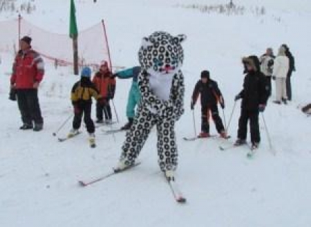 В ВКО праздники омечают с особым размахом
