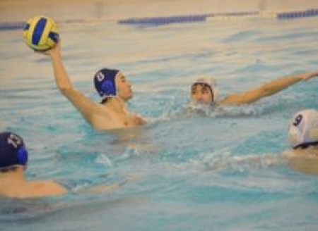 Алматы примет суперфинал Мировой лиги по водному поло