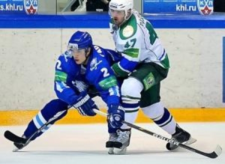 Роман Савченко не поехал на выезд астанинской команды