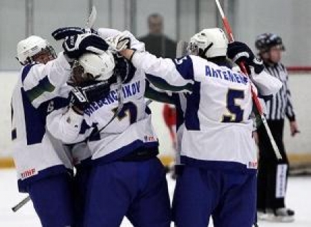 Молодежная сборная скоро начнет свои выступления