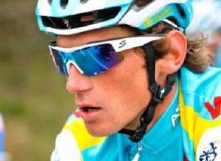 Чех возглавит казахстанскую команду на итальянской гонке