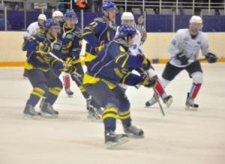 В Караганде сошлись лидеры