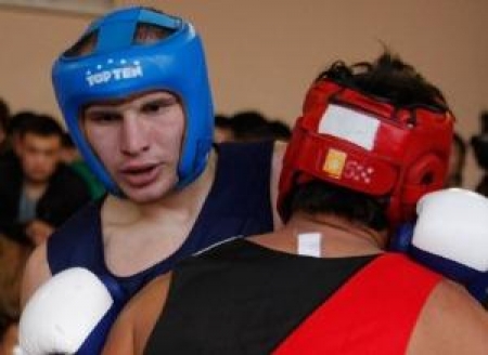 Иван Дычко: «Главное до Олимпиады — избежать травм»