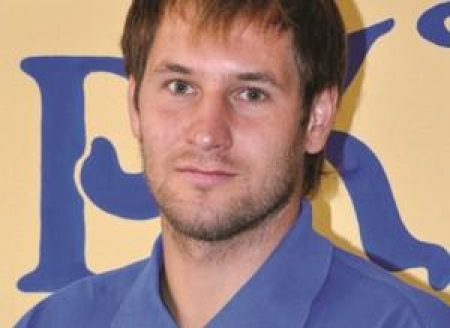 Павел Дума в карагандинской команде со дня основания