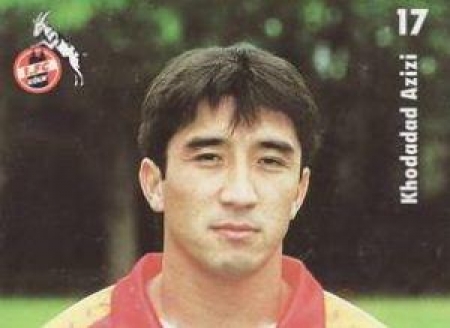 Ходадад Азизи — наш или нет?