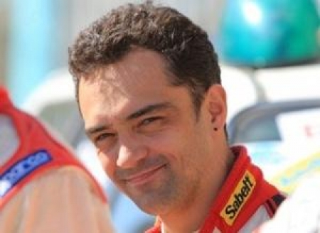 Алексей Кузьмич о подготовке к «Дакару-2012»