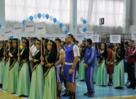 В Павлодаре открылся современный центр бокса