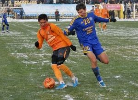 Жамбыл Кукеев вернулся в Астану