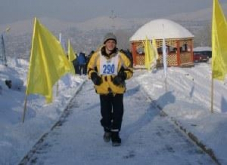 Спорт ВКО идет вперед