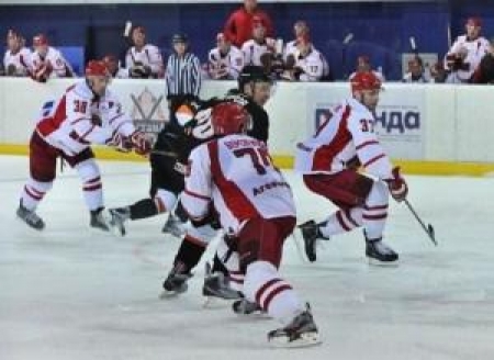 Подводим статистику очередных матчей