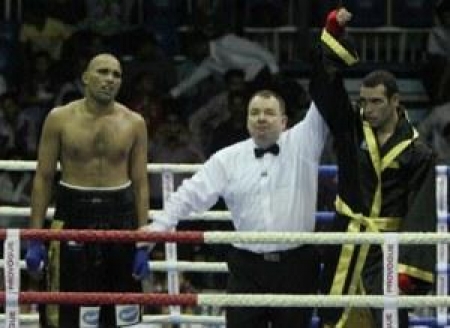 Казахстанцы выиграли без вопросов