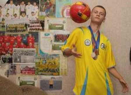 Казахстанские бразильцы вернулись на Родину