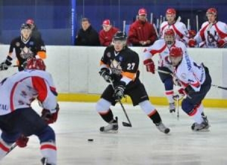 В чемпионате прошла очередная игровая неделя