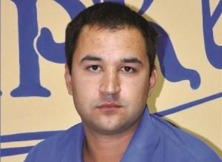 Максим Протопопов играет в команде своей мечты