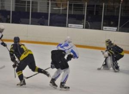 Карагандинцы встретятся с рудненцами 