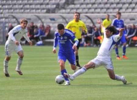 Нурбол Жумаскалиев вернулся в Костанай