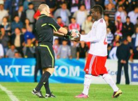 Мане в Казахстан скореев есго не будет