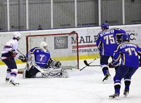 Казахстанцы победили всухую