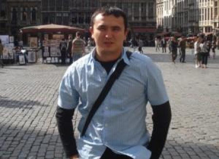 Айдар Махметов подвел итоги