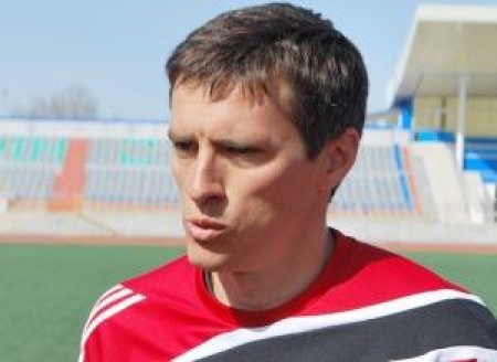 Александр Москаленко продолжает работу в Темиртау