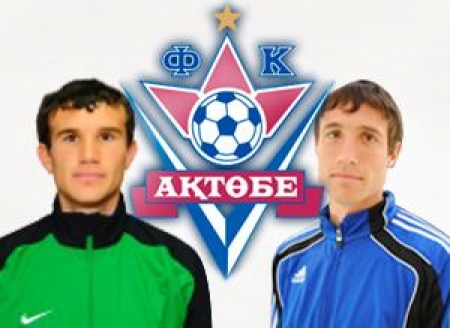 Братья Евстигнеевы: «Очень хотим стать чемпионами Казахстана!»