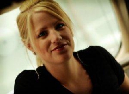 Стэйси Даллмэн о Казахстане