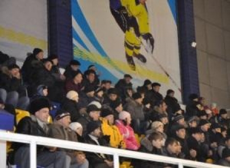 Карагандинцы примут алматинцев