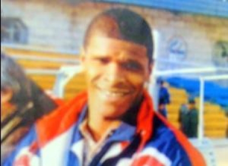 Роберто Маркос — он был первым