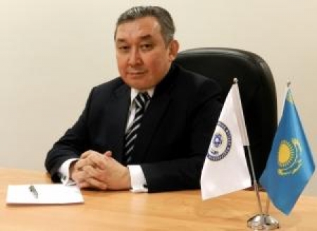 Каныш Аубакиров прокомментировал решения Исполкома