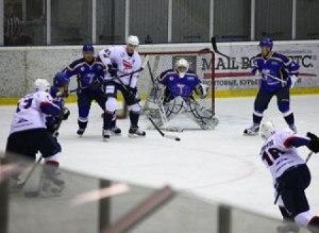 Усть-каменогорцы побеждают