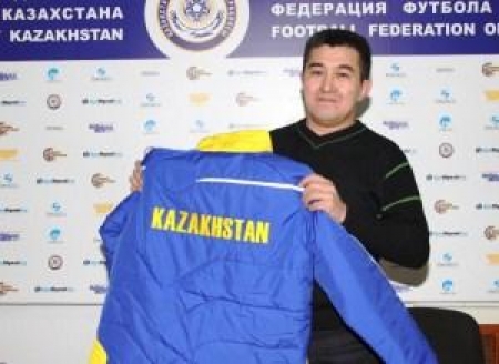 ФФК наградила ведущих спортивных журналистов Казахстана