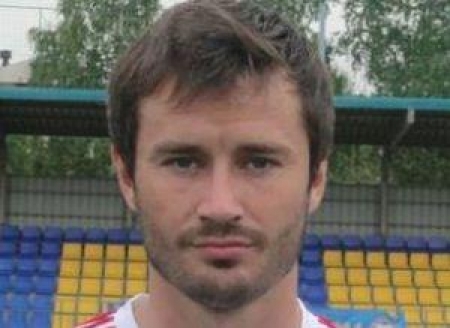 Игорь Буряк возвращается на Украину