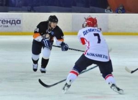 Чемпионат продолжится в Январе