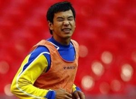 Танат Нусербаев