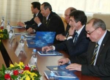 Исполком вынес новые решения