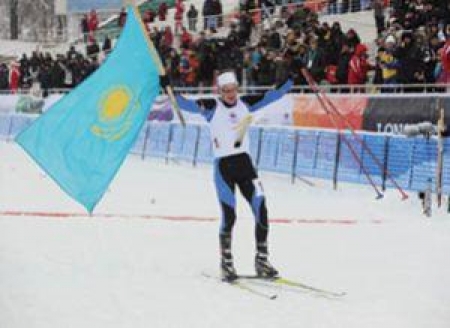 Событием года стала Азиада