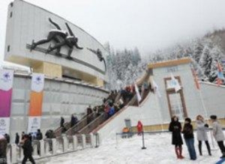 Спортсмены Казахстана готовы к свершениям