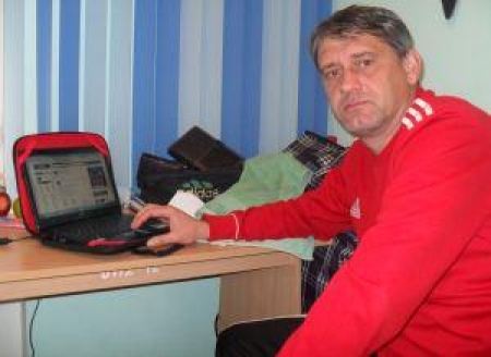 Андрей Мирошниченко о жизни после футбола