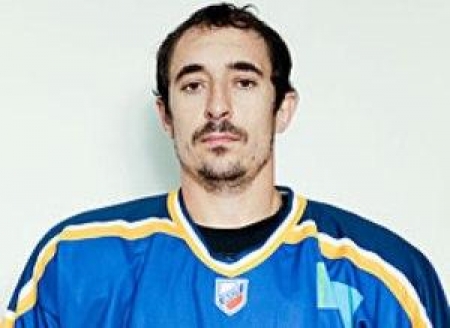 Вадим Рифель удачно вернулся в родную команду