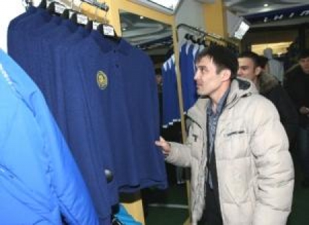 Первый магазин открыт в Астане!