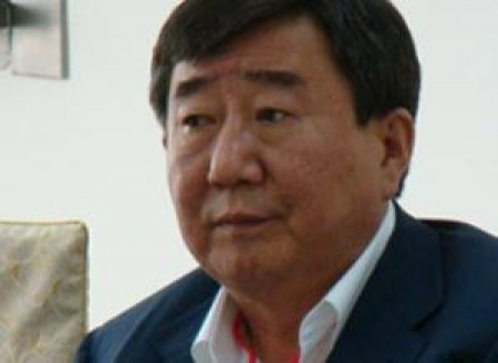 Юрий Цхай об уходящем и наступающем годах