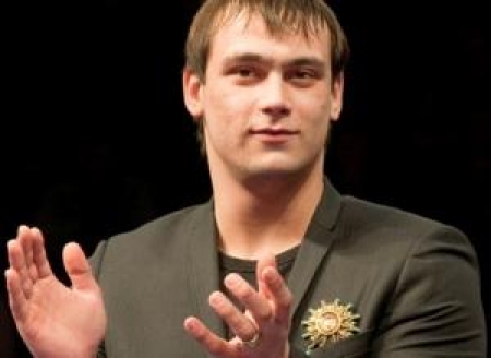 Илья Ильин ответил на вопросы посетителей сайта Sports.kz