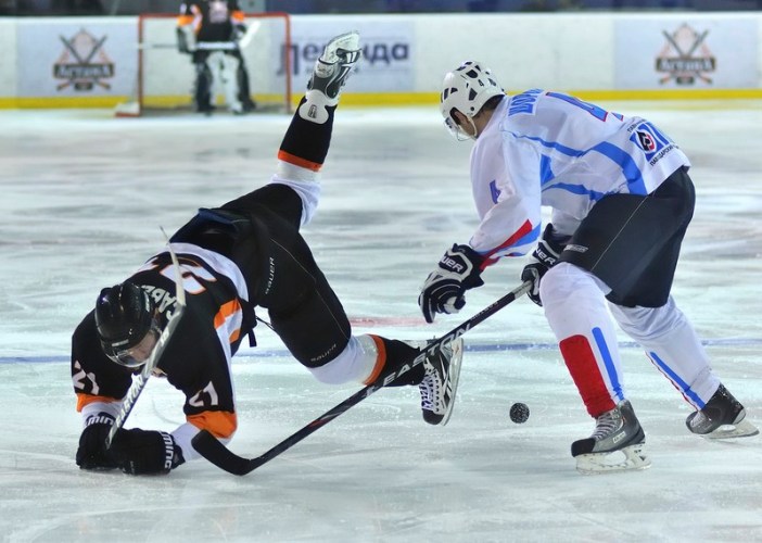 Фоторепортаж с матча «Астана» — «Иртыш» 3:2