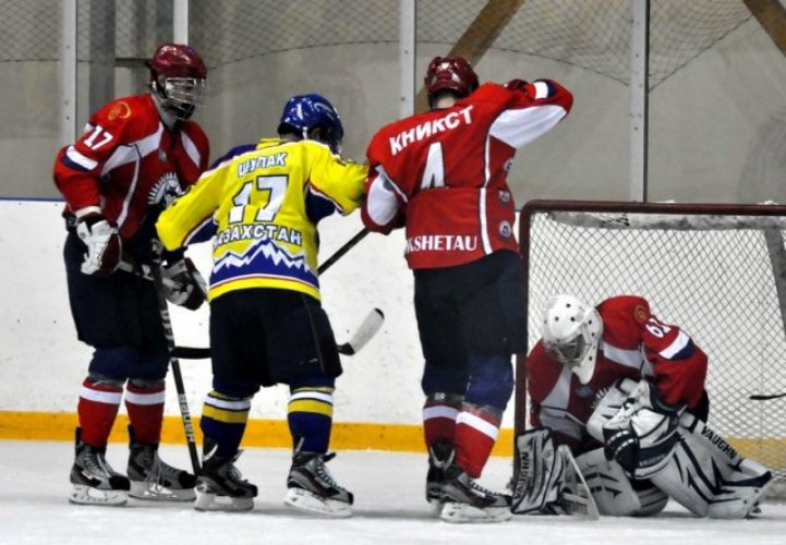 Эдмунд Кникстс: «Меня назвали в честь героя «Граф Монте-Кристо»