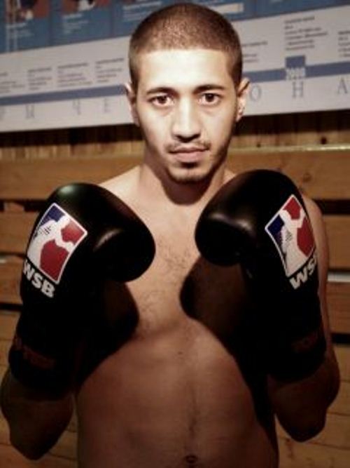 «Dynamo Moscow». Знакомимся с соперниками