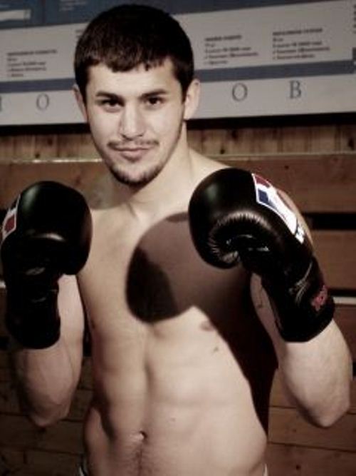 «Dynamo Moscow». Знакомимся с соперниками